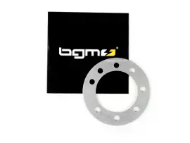 Cylinder Head Spacer -BGM PRO Ø=70,0mm 8 Fixings- Lambretta SX 200, TV 200, DL/GP 200 - 1,5mm