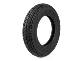 Tyre -BGM Classic (Made In Germany)- 3.50 - 10 Inch TT 59P 150 Km/h (reinforced)) - For Tube Rims Only