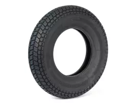 Tyre -BGM Classic (Made In Germany)- 3.50 - 8 Inch TT 46P 150 Km/h (reinforced)) - For Tube Rims Only