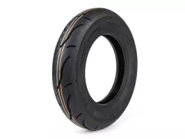 Tyre -BGM Sport (Made In Germany)- 3.50 - 10 Inch TL 59S 180 Km/h (reinforced) - For Tubeless Rims Only