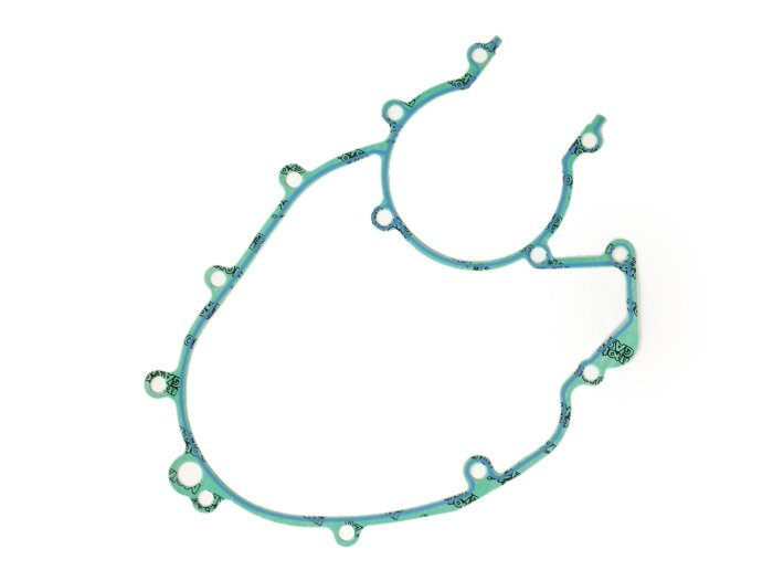 Crankcase Gasket -BGM Pro Silicone- Vespa V50, V90, PV125, ET3, PK S, PK XL, PK XL2