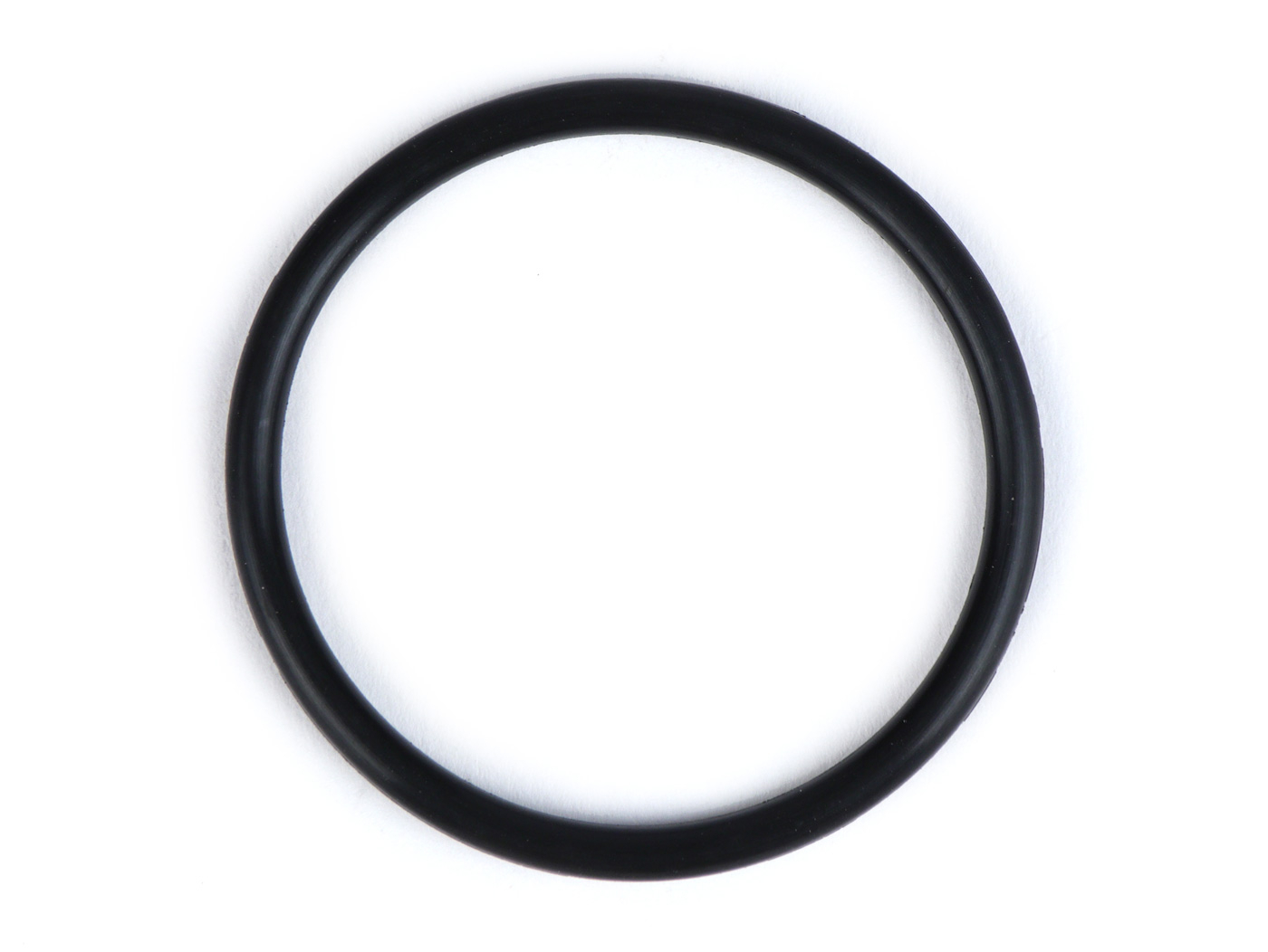 O-ring - BGM PRO - FPM Ø37x3mm, For Exhaust Manifold Stub Bgm1014, Vespa PX125, 150, Sprint, VBB