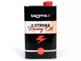 Oil BGM PRO Oldie Edition 2-stroke Synthetic 1000ml