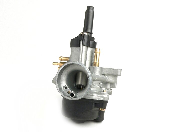 Carburettor -BGM PRO PHBN 17,5- Minarelli 50 Cc (electric Choke) - CS=23mm