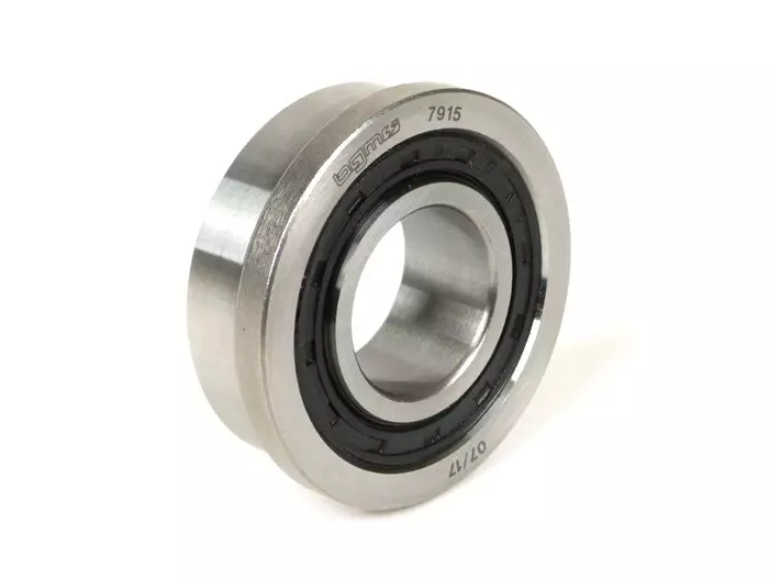 Ball Bearing -BGM PRO (Made In Germany)- Rear Wheel, Lambretta (series 1-3)