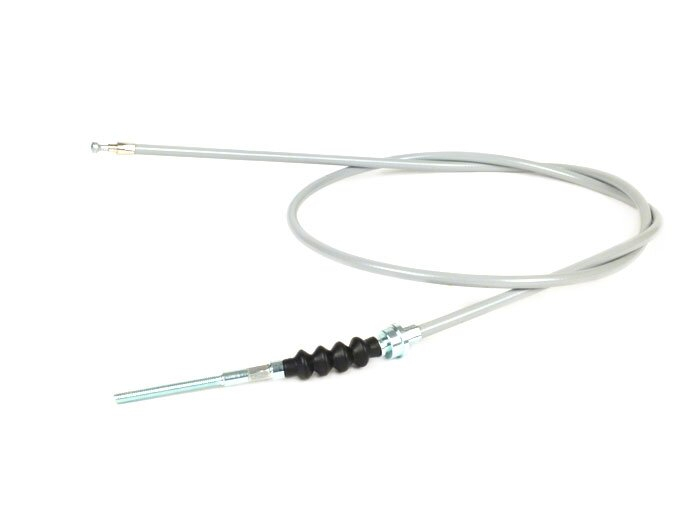 Front Brake Cable -BGM ORIGINAL- Vespa PK XL1