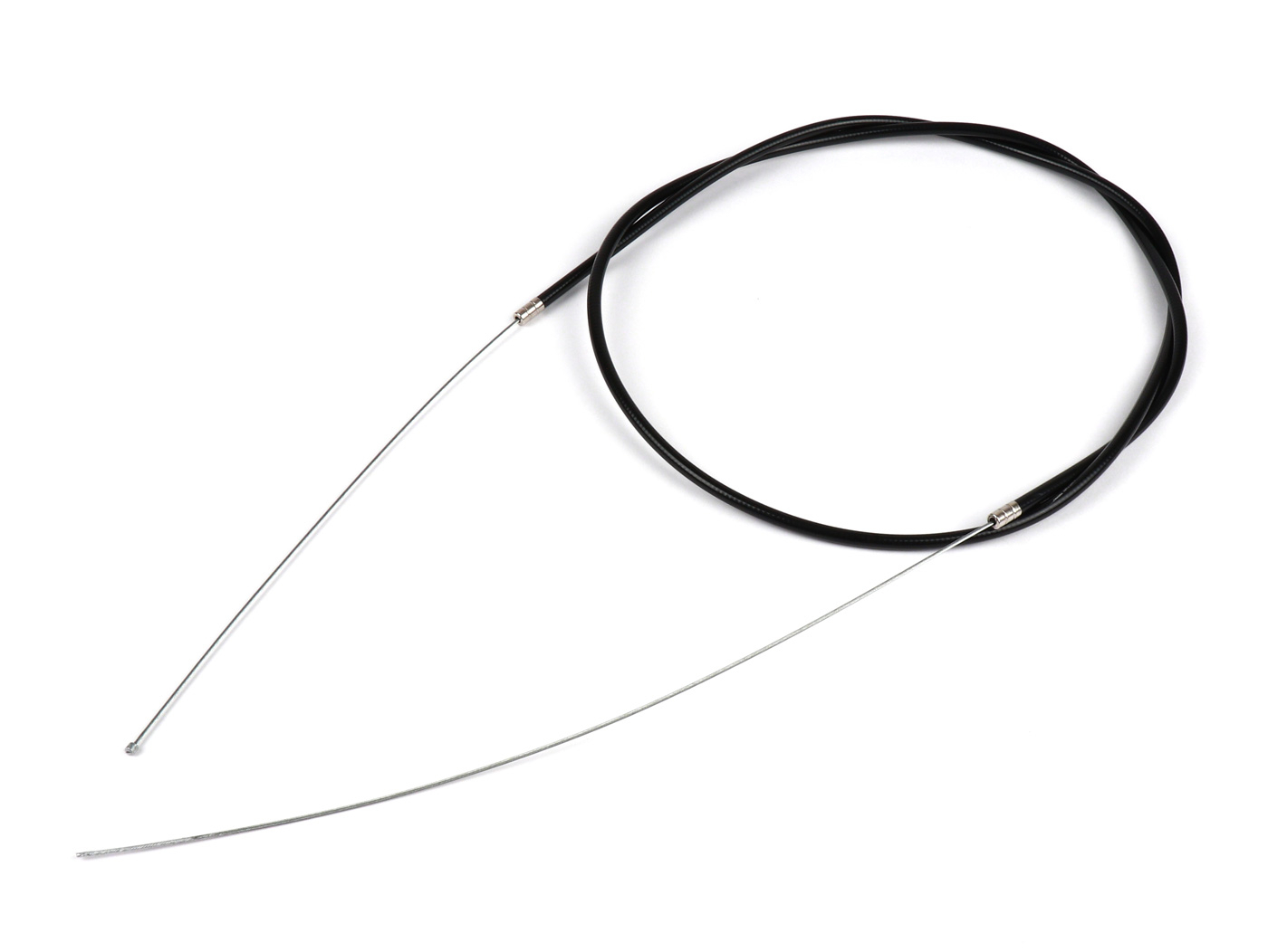 Throttle Control Cable -BGM ORIGINAL- Piaggio Bravo