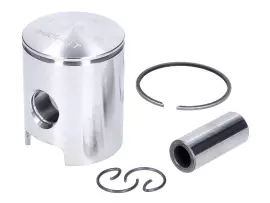 Piston Set Parmakit 50cc 39,93 -A- For Kreidler Florett RS, RMC, RM, Flory MF20/ 22