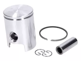 Piston Set Parmakit 50cc 37,94 -A- For Sachs RS 50, K50N, Engine Type 503, 504