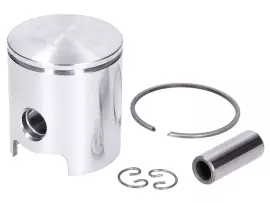 Piston Set Parmakit 70cc 44,94 -A- For Sachs RS 50, K50N, Engine Type 503, 504