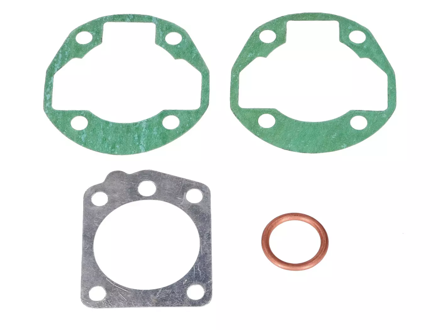 Cylinder Gasket Set Parmakit 72cc For MBK AV10-AV51-V