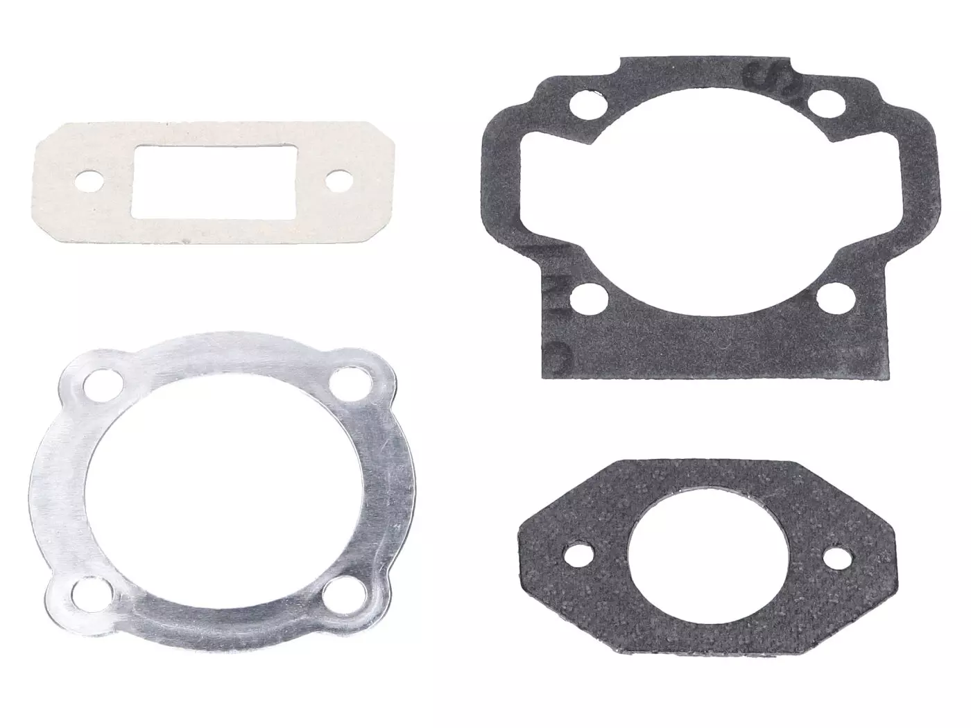 Cylinder Gasket Set Parmakit 75cc For Puch Condor-Monza