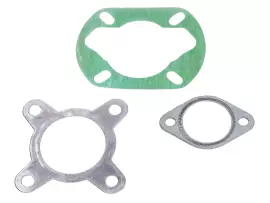 Cylinder Gasket Set Parmakit 70cc For Sachs RS Corsa Lung
