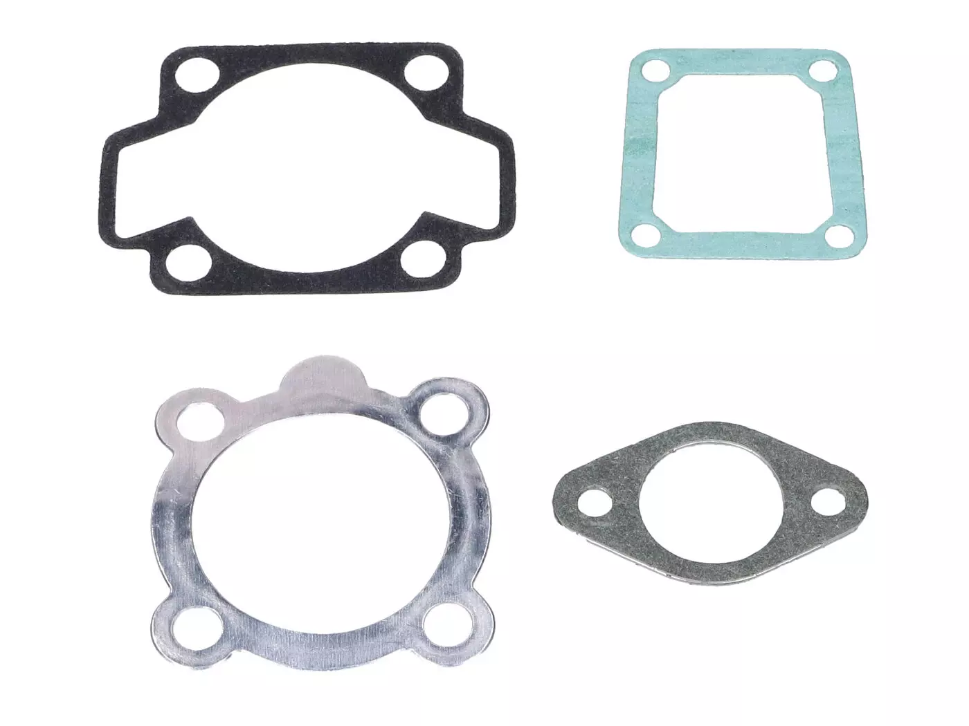 Cylinder Gasket Set Parmakit 70cc For Tomos Colobri-A35-A38