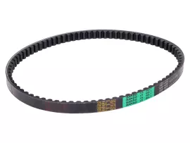 Drive Belt Bando V/S 791-17.2-28 For Yamaha Aerox, MBK BoosterX, Giggle, Neos 50cc 4-stroke