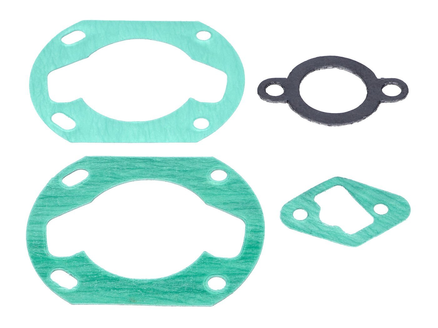 Cylinder Gasket Set Athena 45mm For Sachs / Herkules Prima