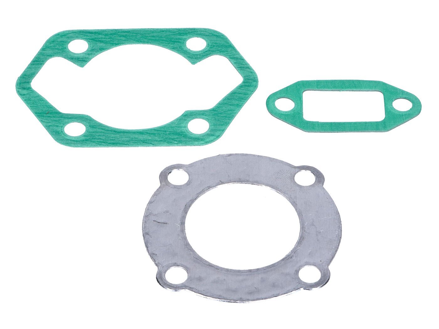 Cylinder Gasket Set Athena 39mm Supertherm For Zündapp