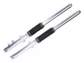 Front Fork For Disc Brake, Silver For Simson S50, S51, S53, S70, S83