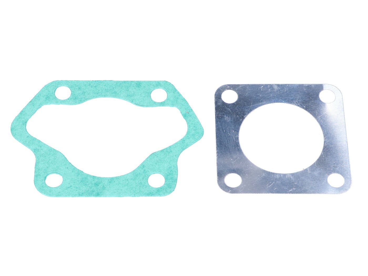 Cylinder Gasket Set 50cc 38mm For Simson S51, KR51/2 Schwalbe, SR50