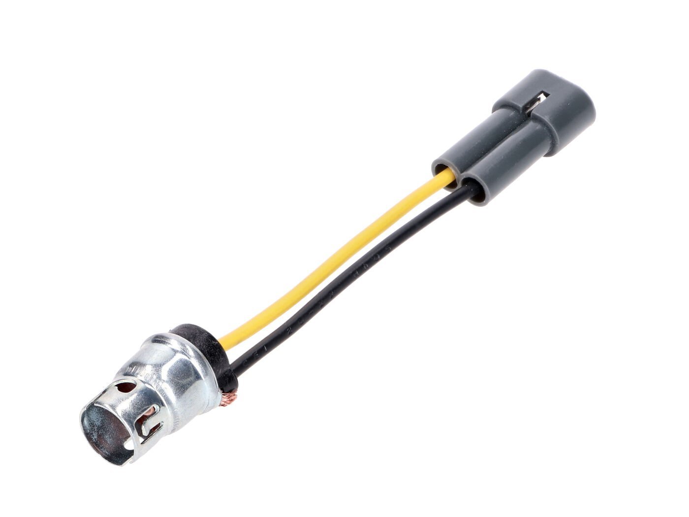 Socket For Parking Light In Headlight For Vespa PK 50XL, FL, HP, N