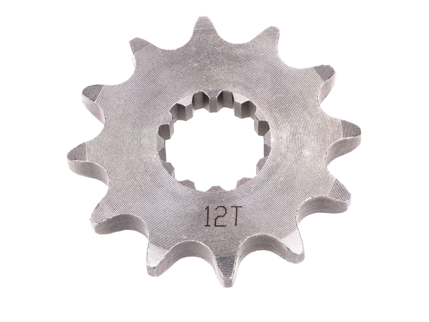 Chain Sprocket 12 Teeth 428 For Minarelli AM