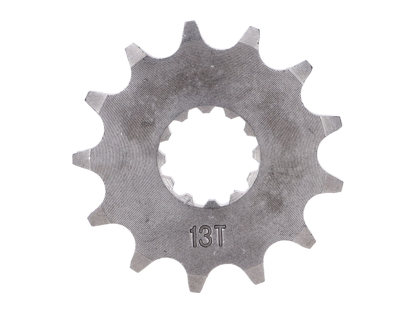 Chain Sprocket 13 Teeth 428 For Minarelli AM