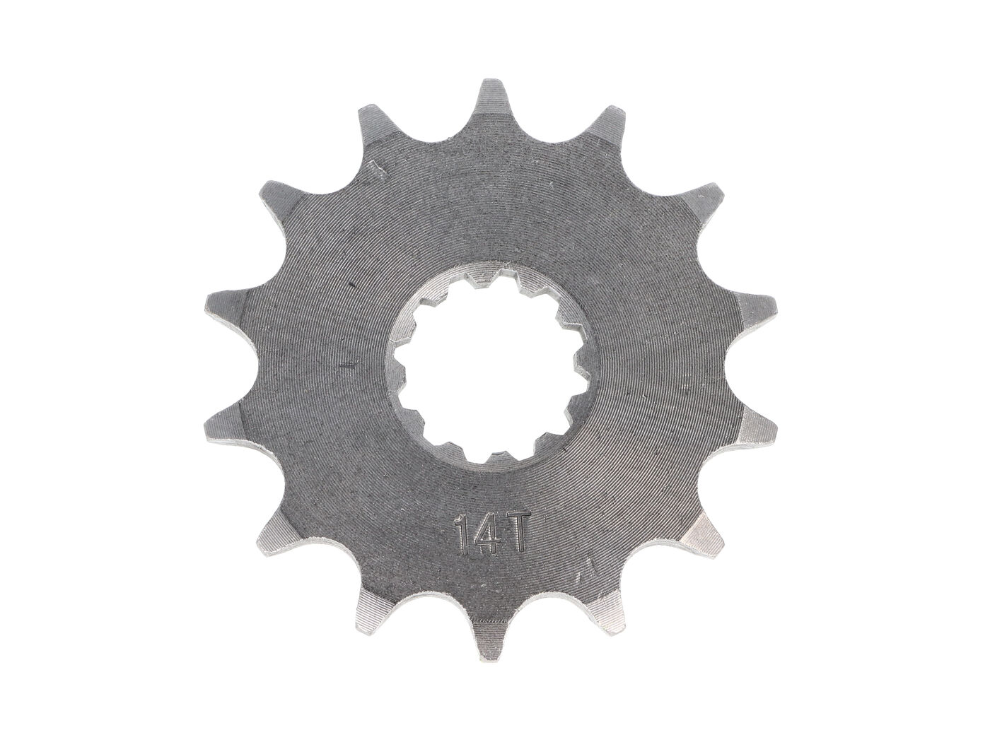 Chain Sprocket 14 Teeth 428 For Minarelli AM6