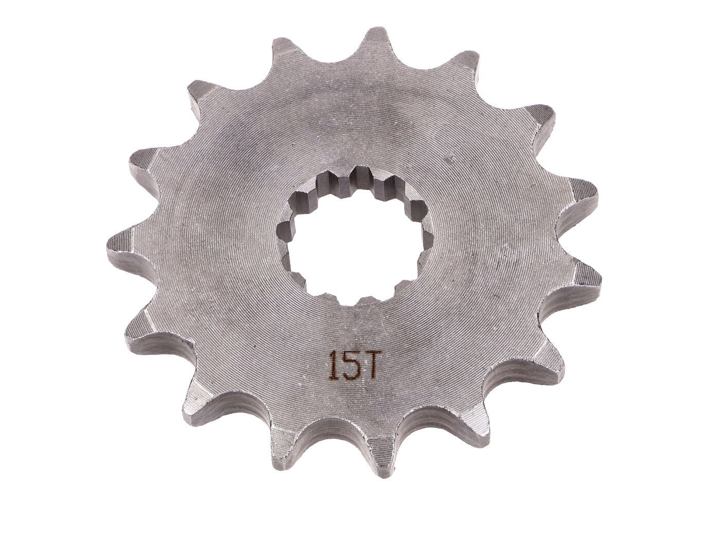 Chain Sprocket 15 Teeth 428 For Minarelli AM