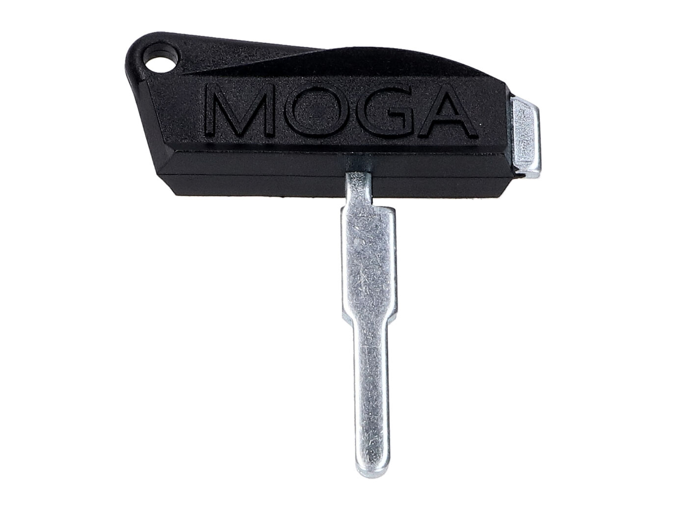 Ignition Key MOGA Universal For Hercules Prima, Supra GT, GX, G3