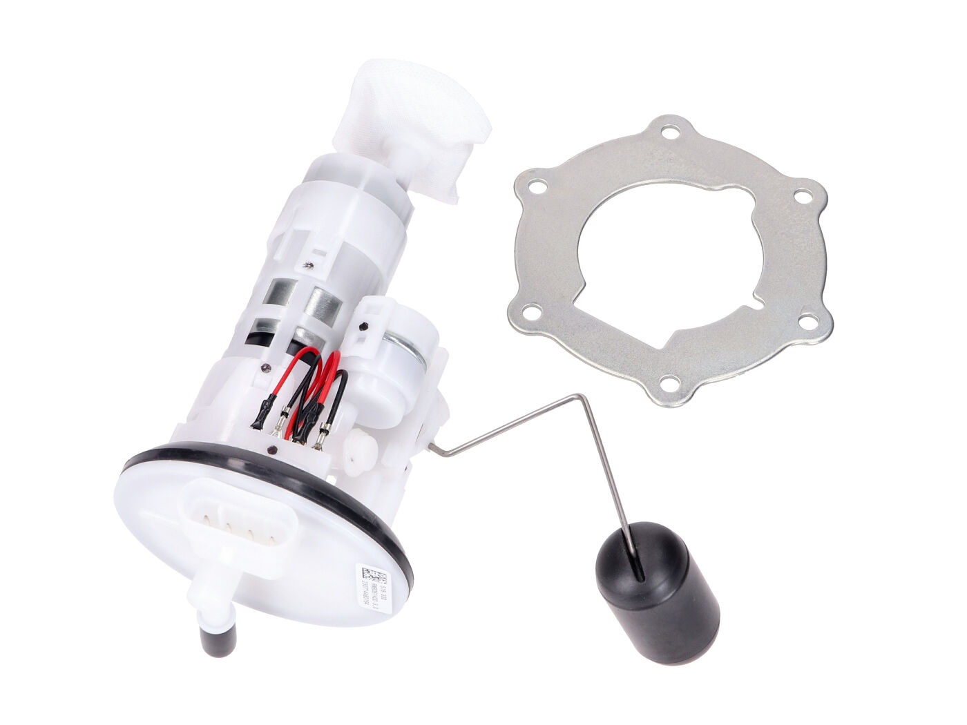 Fuel Pump For GY6 Euro4