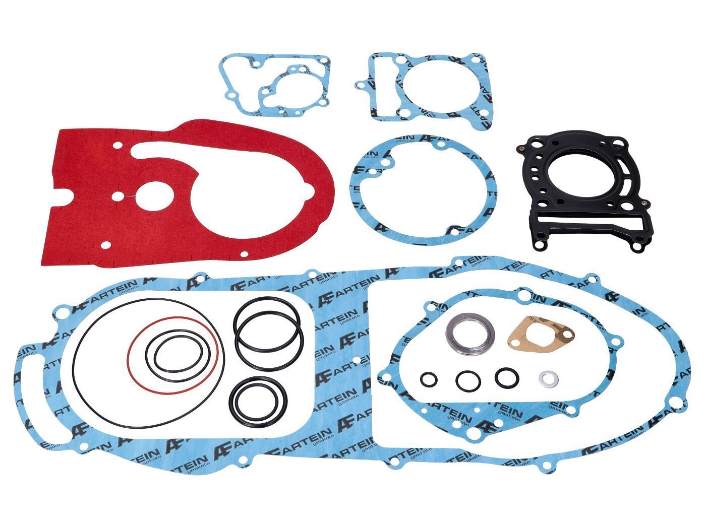 Engine Gasket Set For Yamaha Majesty 125ccm