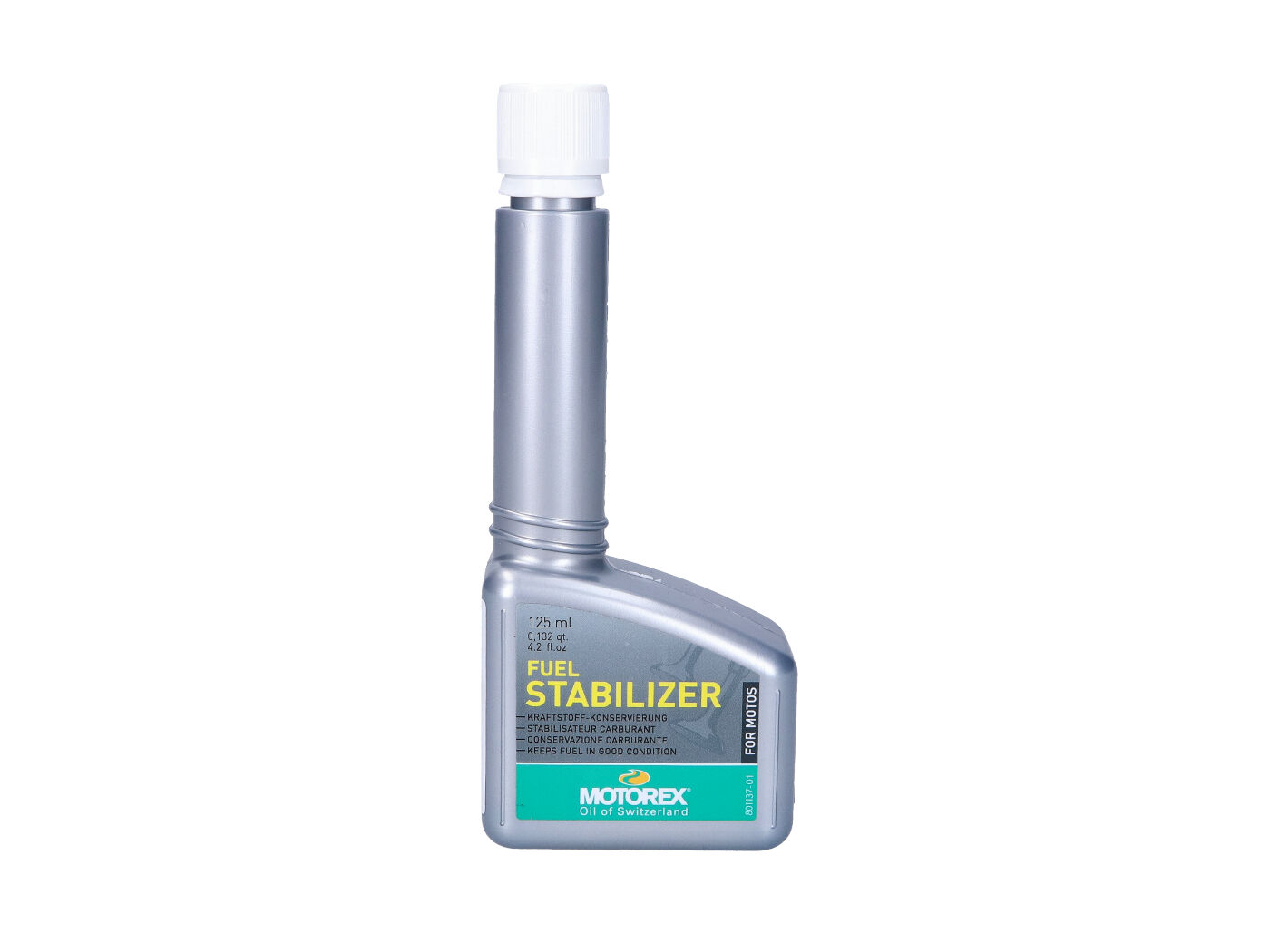 Fuel Stabilizer Motorex Fuel Stabilizer 125ml