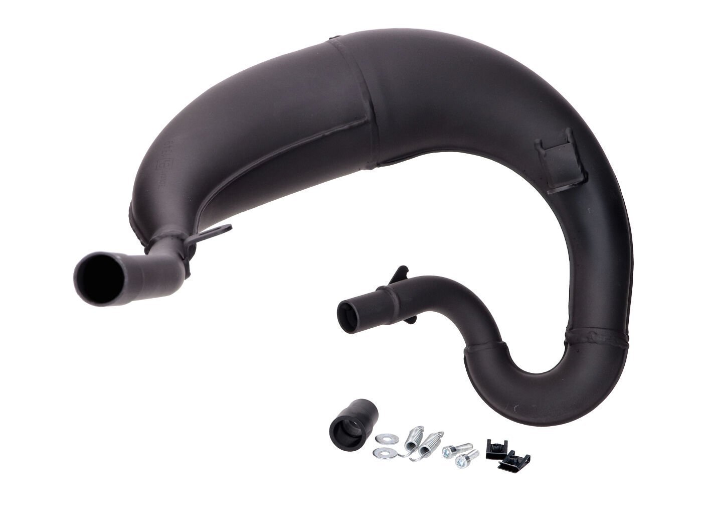 Exhaust Tecnigas Original Pro For Beta RR 2021- Euro5