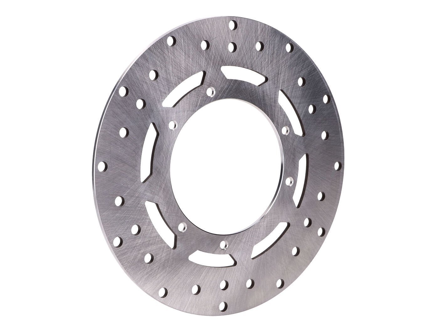 Front Brake Disk D=240mm For Derbi Senda, SM, X-Race, X-Treme 50cc 2000-, Gilera RCR 1998