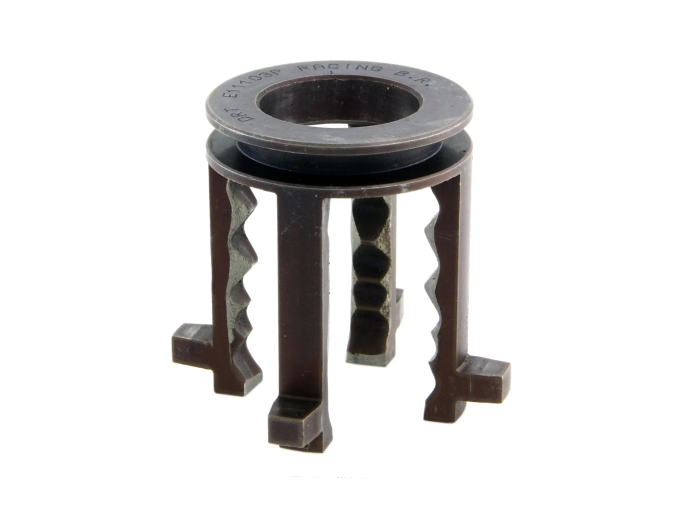 Shift Claw DRT H=51mm, 4-speed For Vespa 50 S 2°/ Special V5B3-4T 1° / SR, SS, 90 R, SS, 125, PV 1° / ET3 1°