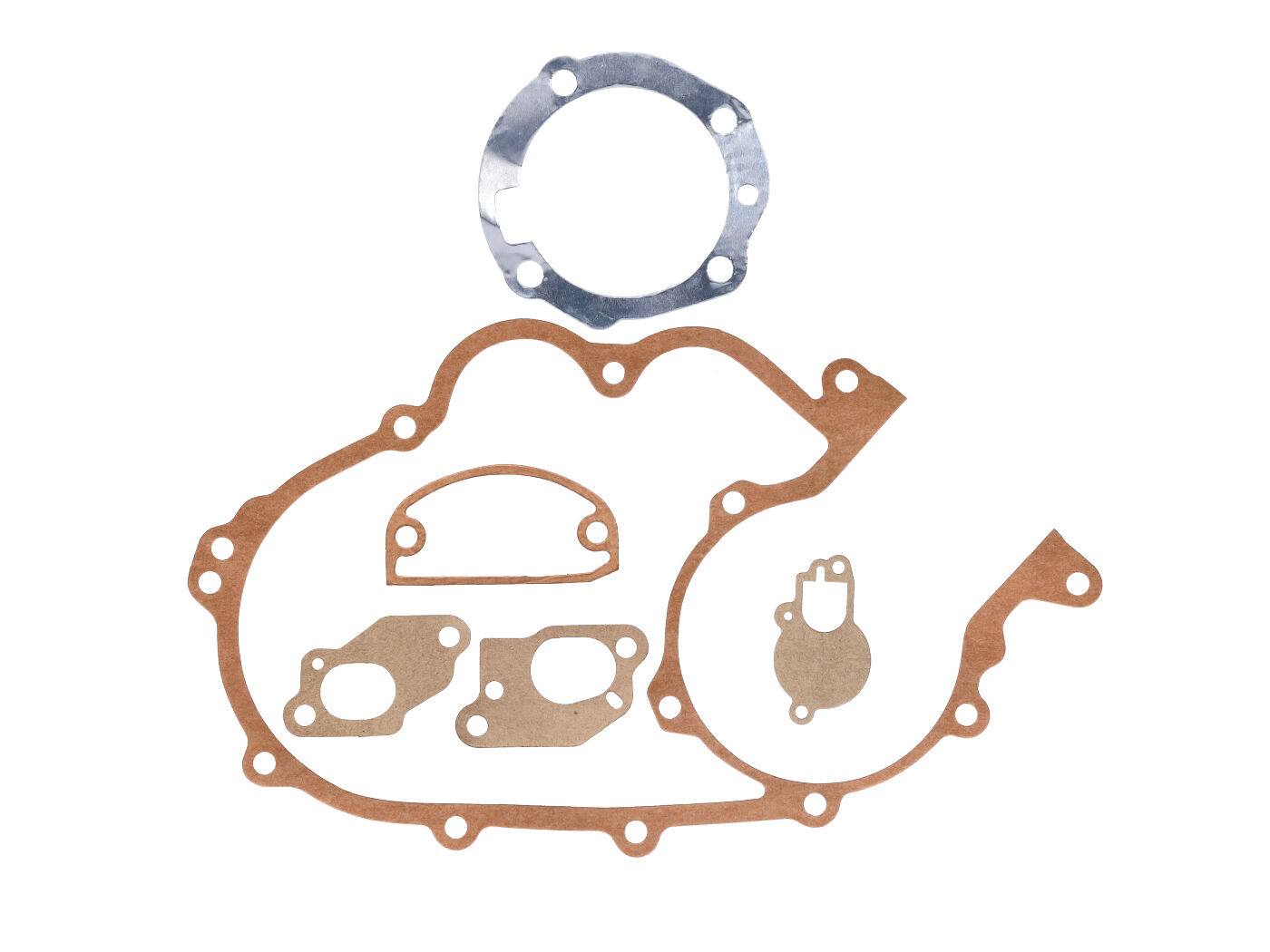 Engine Gasket Set For Vespa Rally180 (VSD1T)