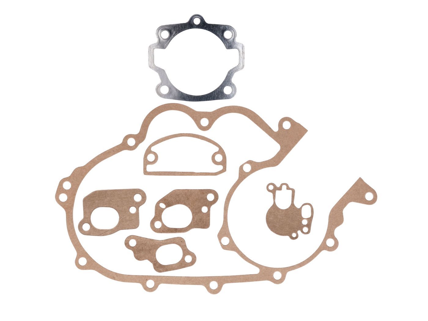 Athena Engine Gasket Set For Vespa VBA, VBB, VNB
