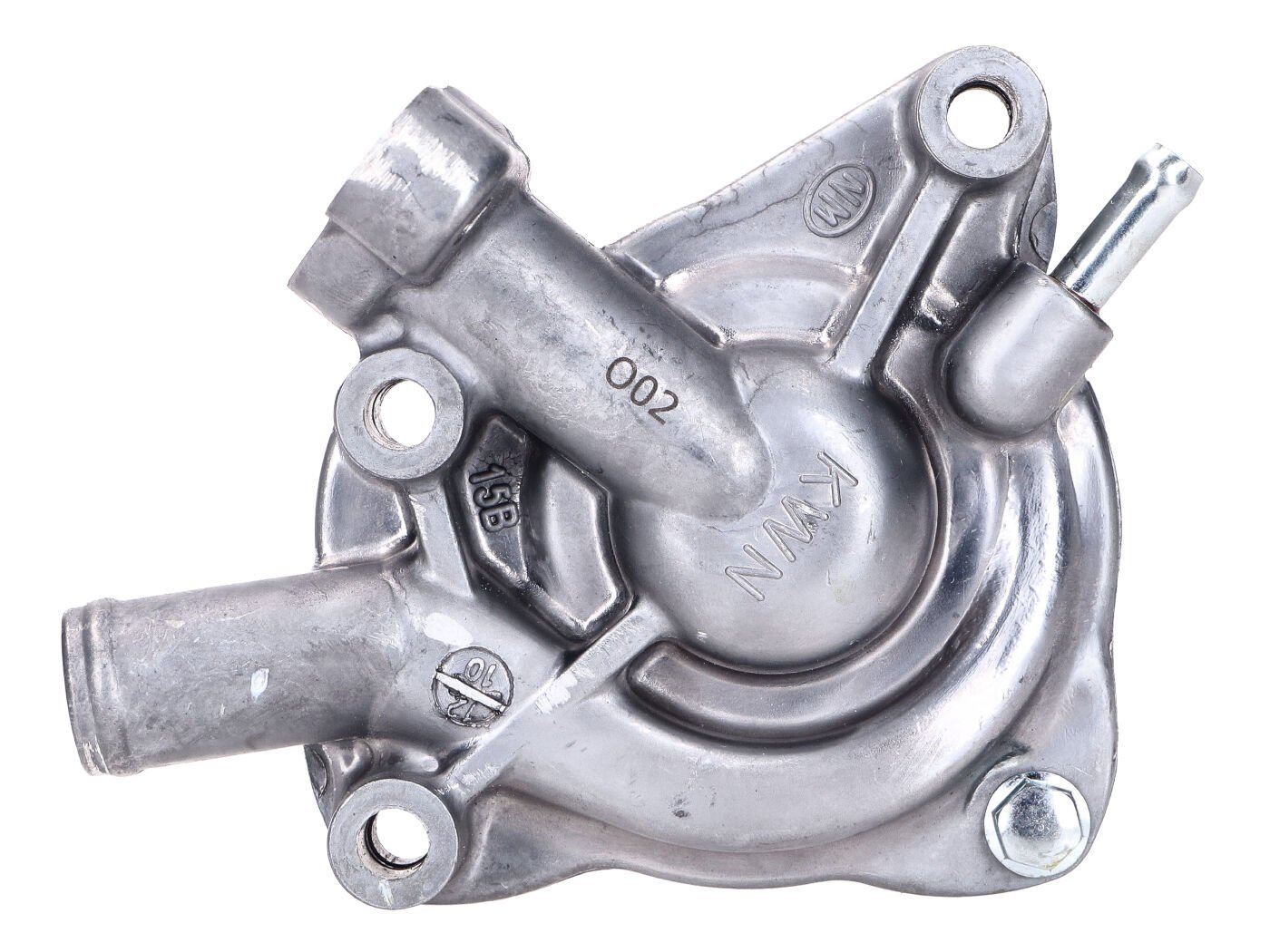 Water Pump For Honda SH125, SH150, PCX 125, 150 4T LC Euro3, Euro4 -2020