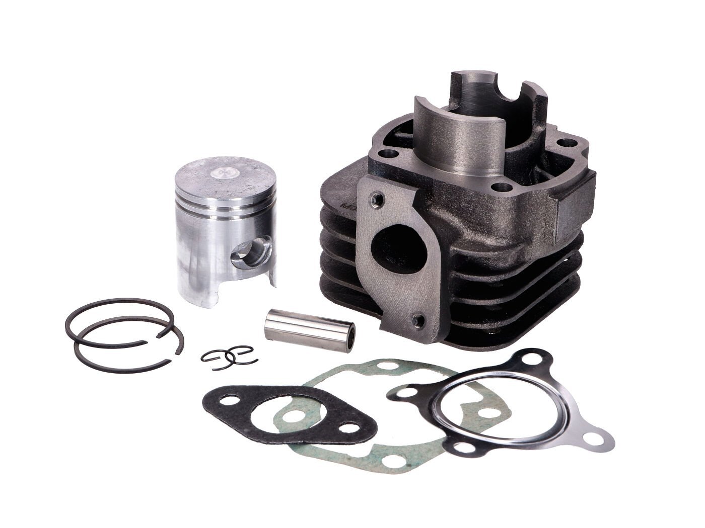 Cylinder Kit EVOK 50cc 40mm For CPI, Keeway 2-stroke