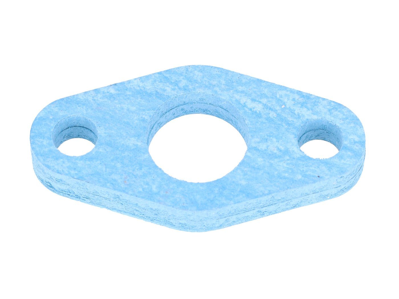 Inlet Carburetor Gasket 6mm Thick For Puch MV50, Tomos A35