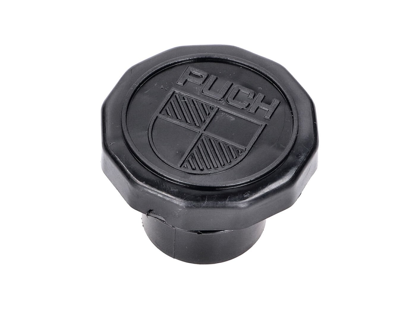 Tank Cap With Logo For Puch Maxi