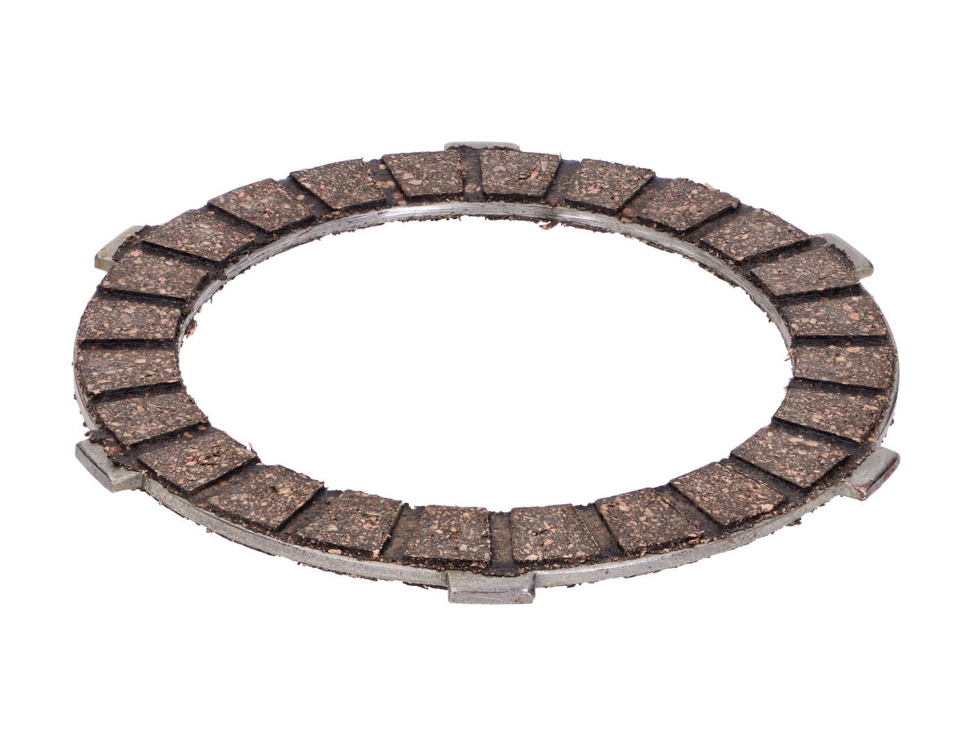 Clutch Disk Clutch For Puch MV50