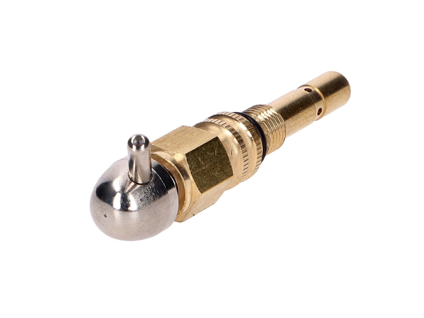 Adjustable Main Jet For Bing Carburetor For Moped Moped Mokick