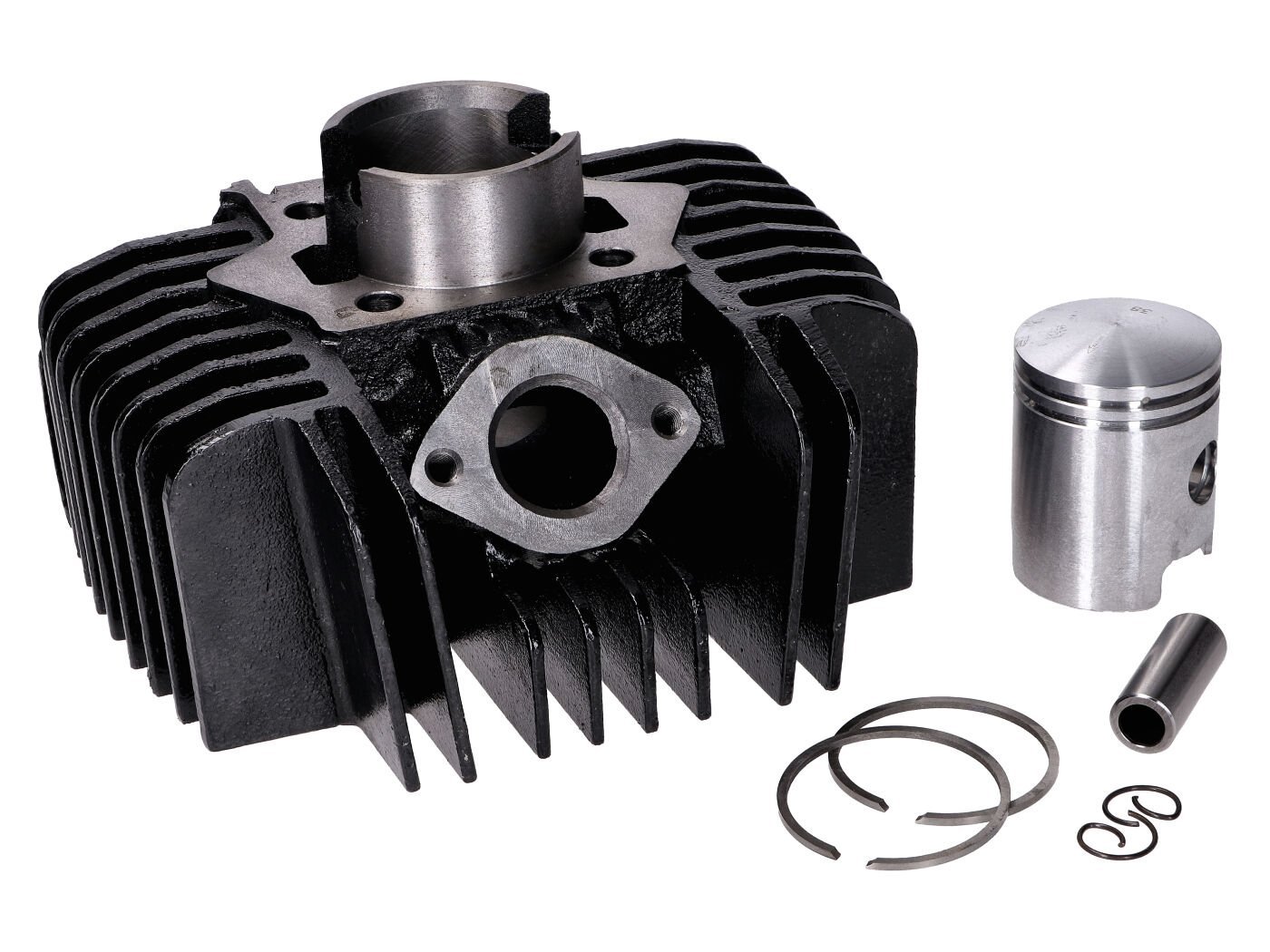 Cylinder Kit DMP 38mm For Tomos