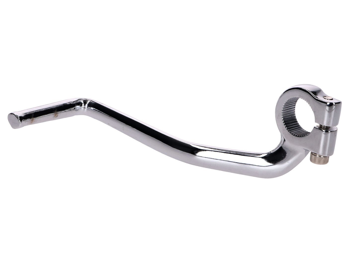Chrome Gearshift For Kreidler