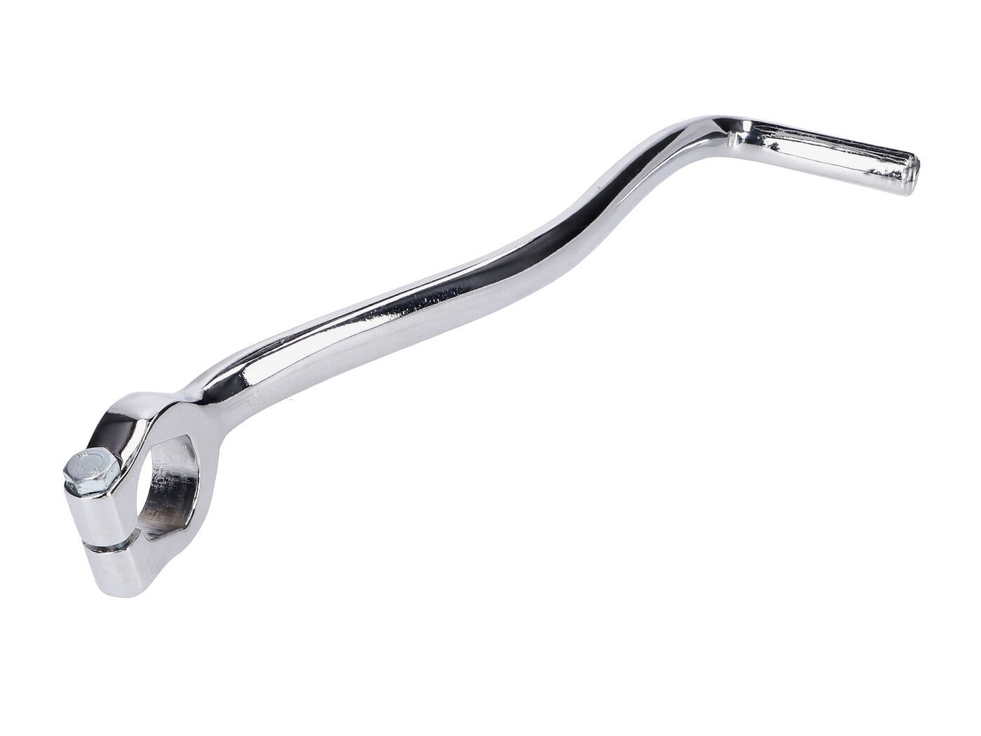 Shift Lever For Kreidler 4/5-speed Models With Footrest