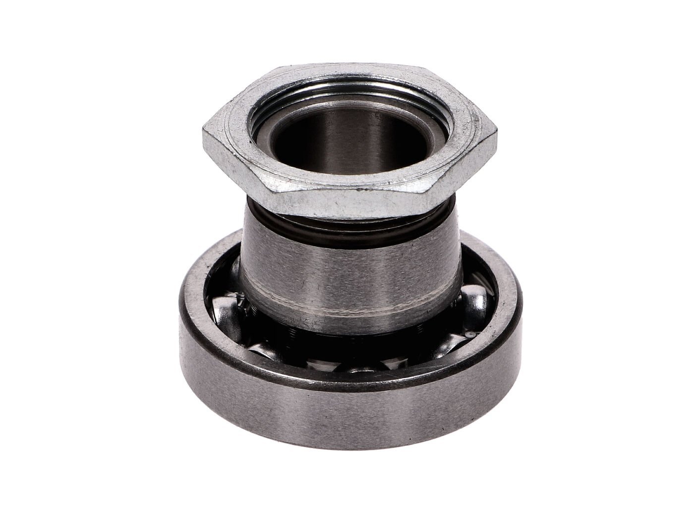 Bearing + Sleeve Clutch For Sachs, Hercules