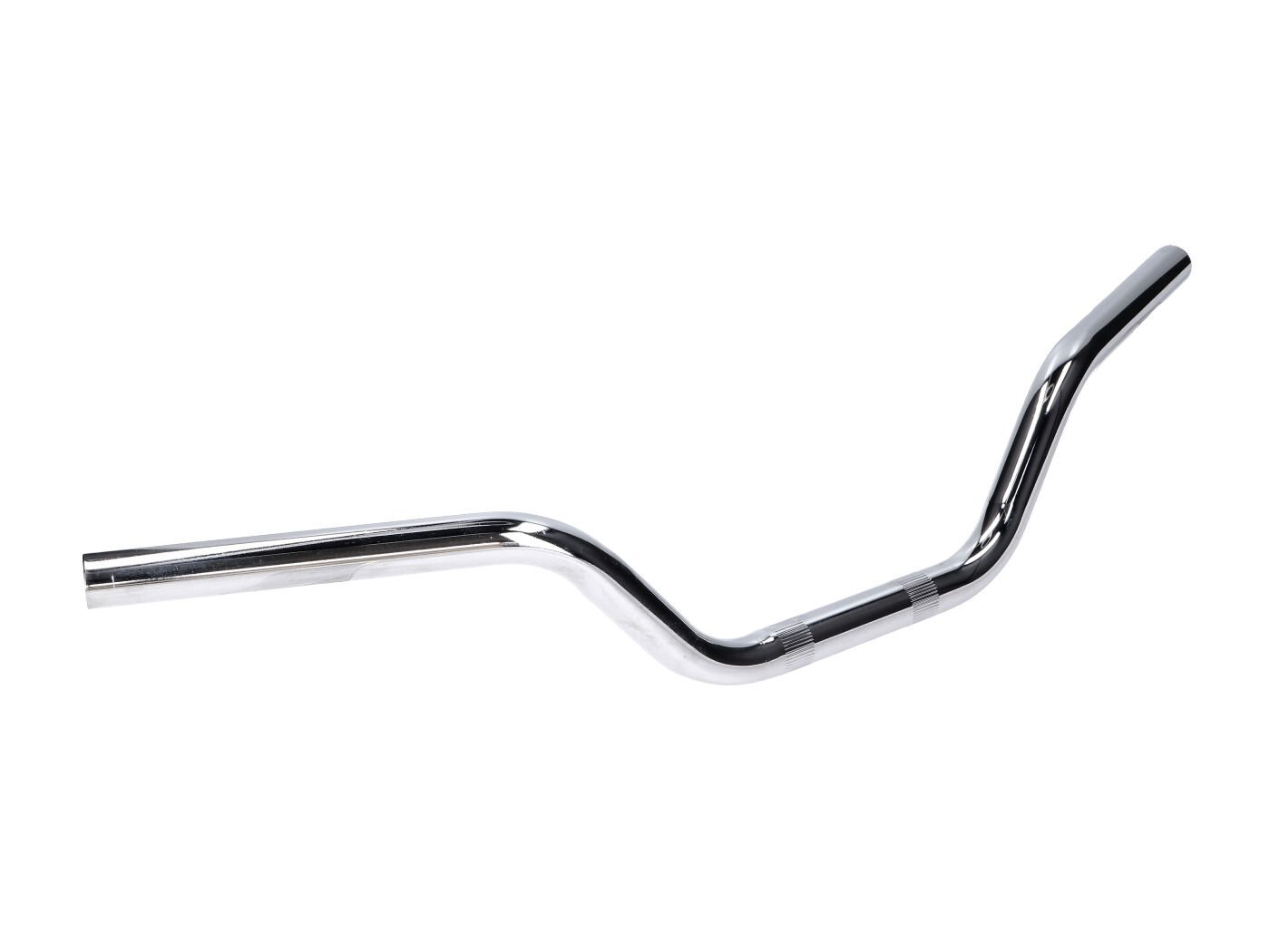 Handlebar D=22mm 630mm Model Standard For Zündapp