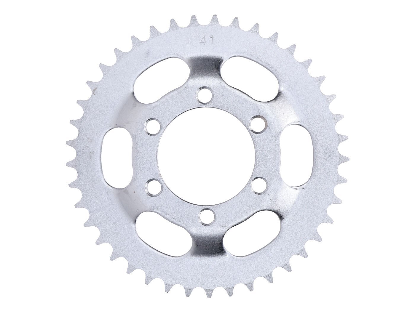 Sprocket 41 Teeth 3/16 For Zündapp