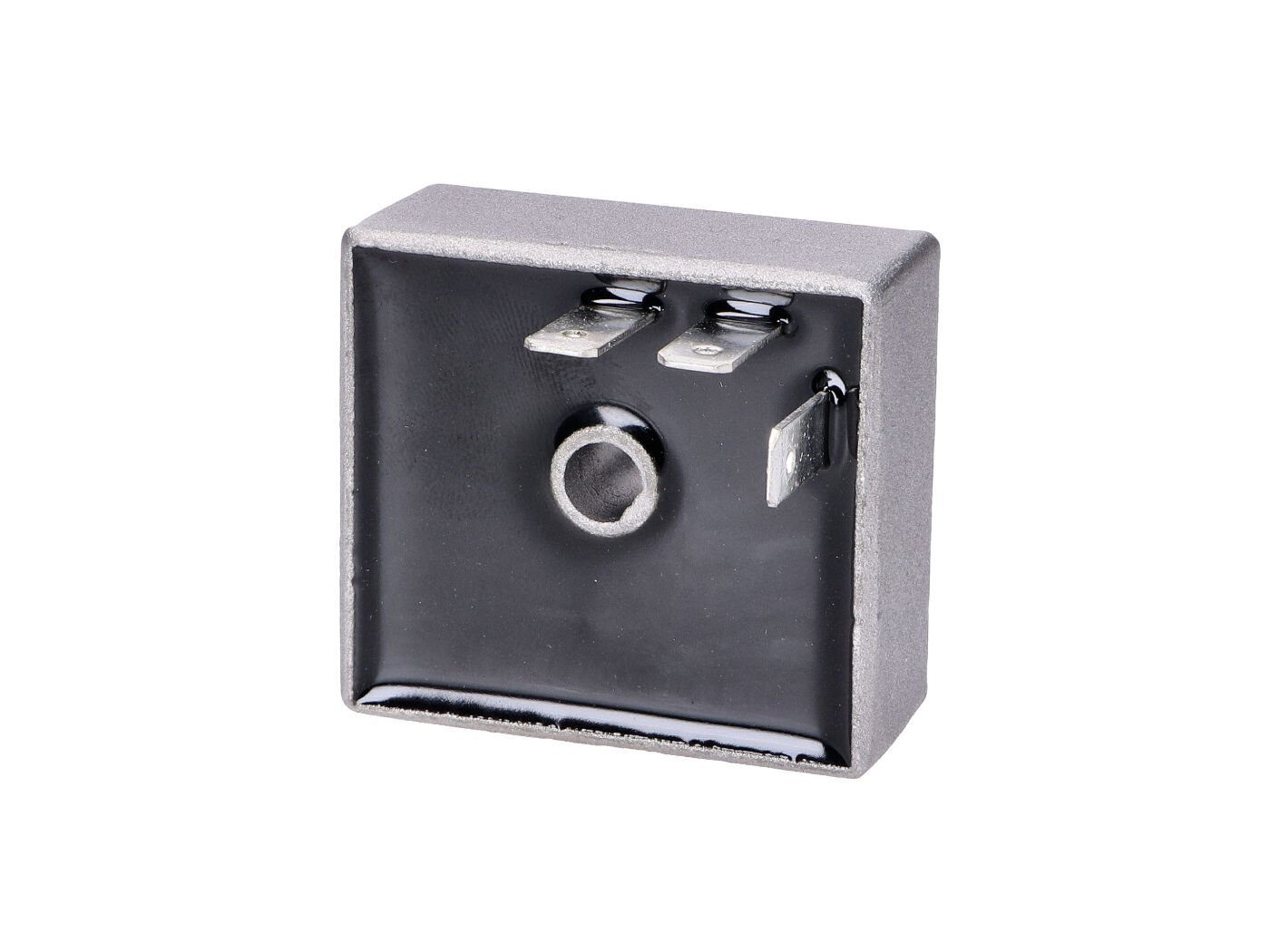 Voltage Regulator 3-pole For Tomos